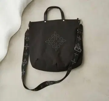 러셋 - 코듀라 나일론 2WAY 토트백(CE-1404-WEB)