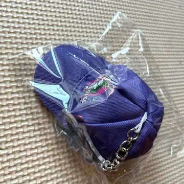 디즈니 주토피아2 극장판 주디 캡 키체인