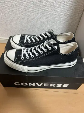 CONVERSE CANVAS ALL STAR J OX