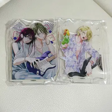 봄의 폭풍과 몬스터 길고양이와 늑대 만복 가챠