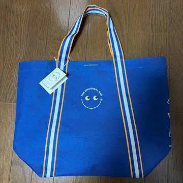 안야 힌드마치 에코백