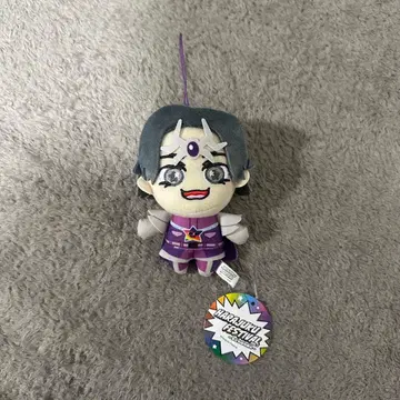 하라주쿠 페스티벌 보이스 마스코트 리얼 피스 나오