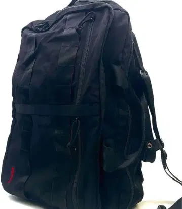 브리핑 TR-3 M MW 3way 비즈니스 백팩 블랙