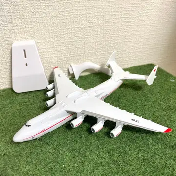 ANTONOV AN-225 MRIYA 1/400 모델 에어 플레인
