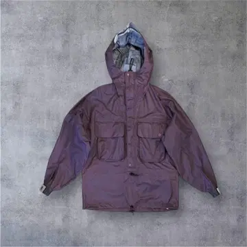 LOTUS DESIGNS by PATAGONIA 스카아노락 아노락