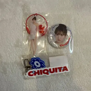 BABYMONSTER CHIQUITA