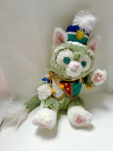 35주년 젤라토니 봉제 인형