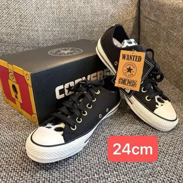 CONVERSE 탄생 100주년 기념 모델 트라갈퍼 로 원피스