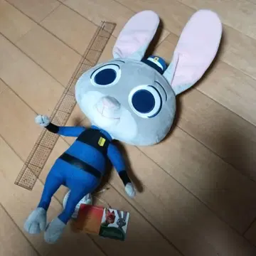 주토피아 슈디 BIG 봉제 인형