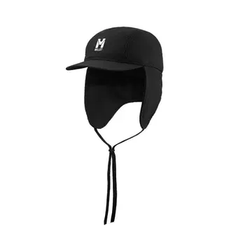 MILLET 밀레 샤모니 플랩 캡 택 포함 새상품