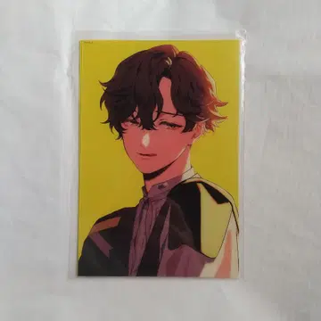 비바렌 NAGOMU 클리어 엽서