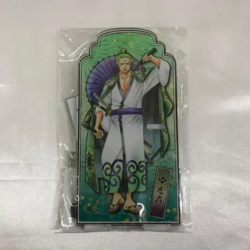 로로노아 조로 펜 스탠드 [원피스]