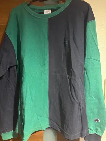 Champion Reverse Weave T셔츠 M