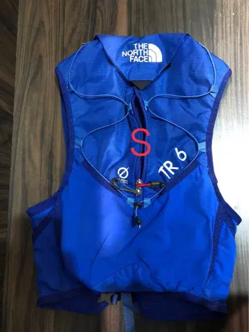 North face tr6(S)