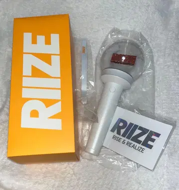 RIIZE OFFICIAL 응원봉