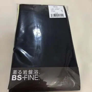 BS-FINE 블랙 레깅스 BR1284 LL