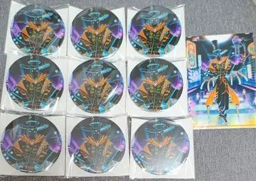 제5인격 오사카네오 OsakaNeo 원스톱 쿠바 리퍼 9개 포스카