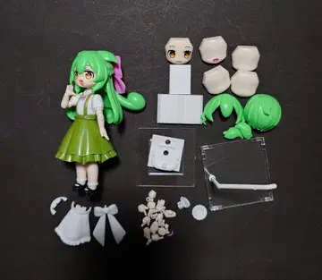 플라피아 아가씨 즌다몬