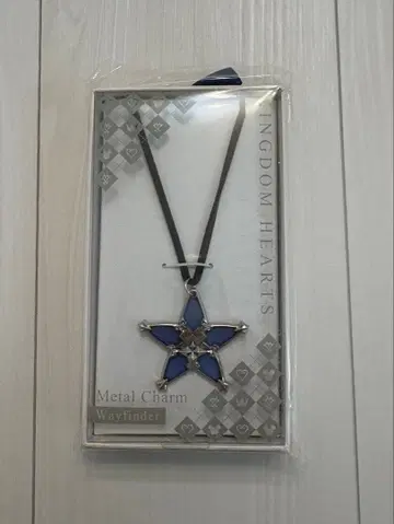 킹덤하츠 이어짐의 부적 아쿠아