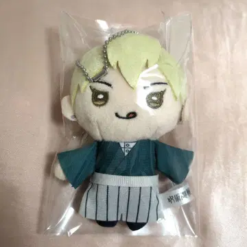 젠인 나오야 점프 페스타 2023 사멸회유 봉제 인형