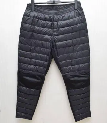 WORKMAN 워크맨 HD005 워셔블 퓨전 다운 라이트 팬츠