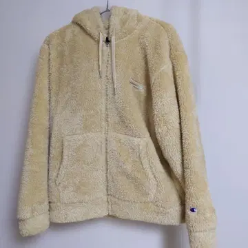 챔피온 플리스 후드티