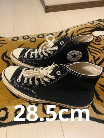 CONVERSE Chuck Taylor All Star 블랙