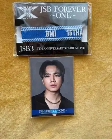 토사카 히로오미 미상가 포토 카드 세트