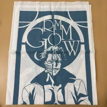 BLEACH 그림죠 수건