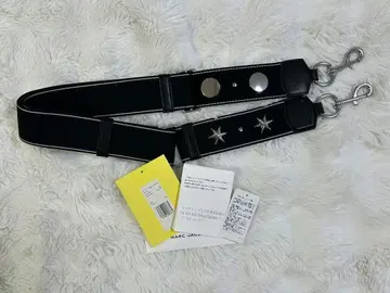 MARC JACOBS 마크제이콥스 숄더