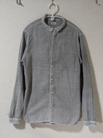 mittan 카디 셔츠 송연 보강 있음