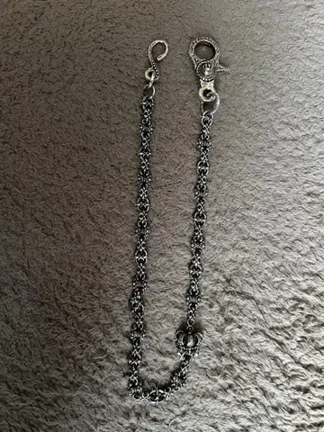 로얄오더 지갑 체인