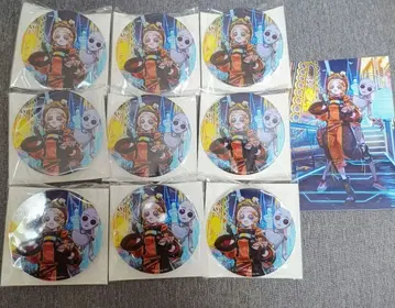 제5인격 오사카네오 OsakaNeo 원스톱 쿠바 기계공 9개