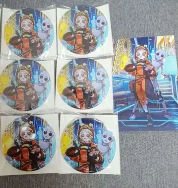 제5인격 오사카네오 OsakaNeo 원스톱 쿠바 기계공 9개