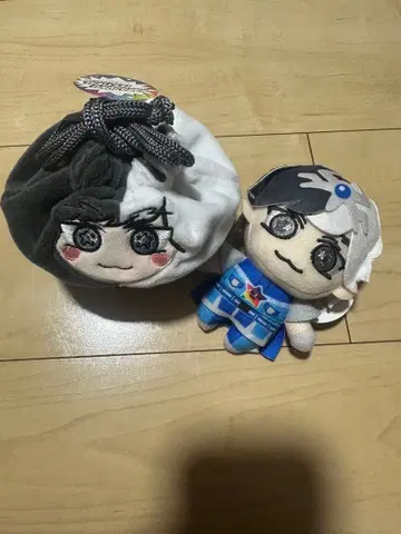 리얼피스 카쵸 하라주쿠 페스티벌 모리 판타지 한정판