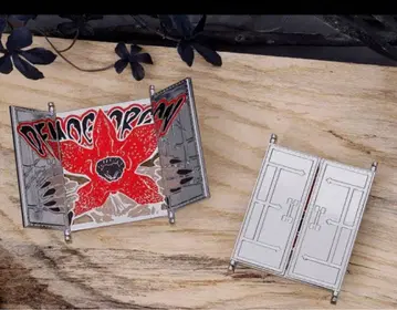 [ 미사용 새상품 ] 코미콘 한정판 스트신 기믹 포함 핀즈