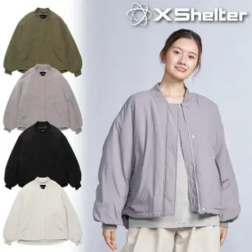 M [여성용] 워크맨 엑스쉘터 단열 베타 웜 블루종