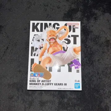 원피스 MONKEY.D. LUFFY GEAR5 III 니카