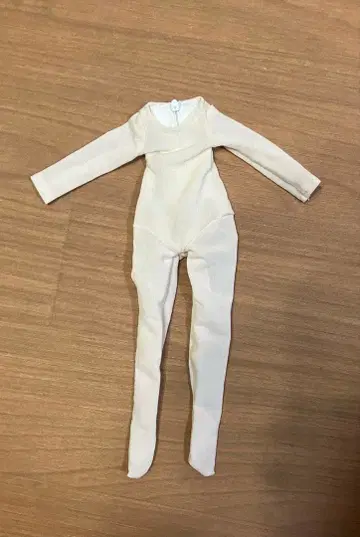 TinyFox 1/6 이염 방지 의류