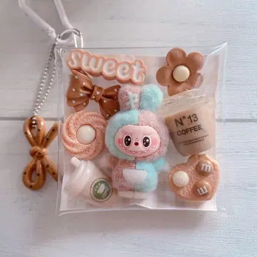 가챠 파우치 라브브