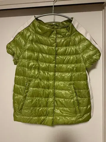 헬레노 리버서블 다운 베스트