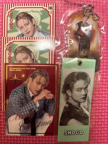 이와타니 쇼고 포토 카드 시크릿 클리어 참 메지루시 택