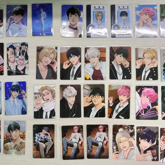 플레이브 굿즈 판매합니다