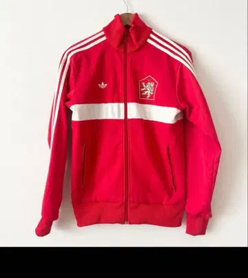 adidas 트랙 자켓 저리 체코 Czech