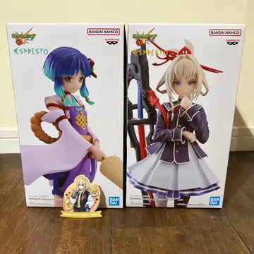 남코 한정판 몬스터 스트라이크 몬스토 야크 마사무네