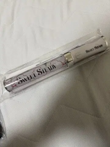 [ 미개봉 새상품 ] SWEET STEADY 응원봉 ver.2