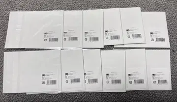 euphoria 복권 E상 브로마이드 마키바 리카 세트