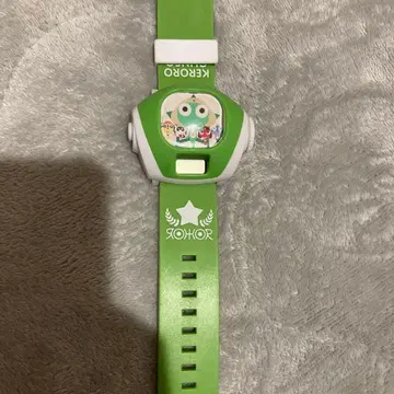 케로치 케로로랜드