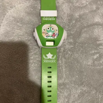 케로치 케로로랜드