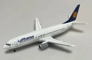 루프트한자 B737-400 D-ABKK